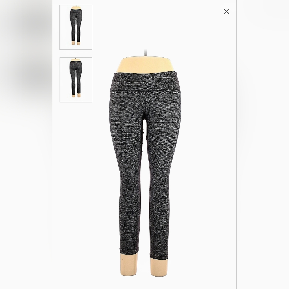 Tuff Athletics Leggings